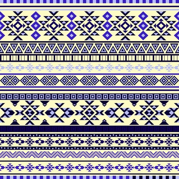 Etnik Kusursuz Desen