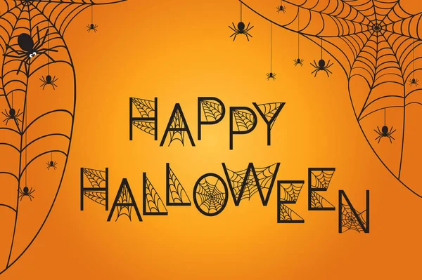 Turuncu Halloween geçmiş