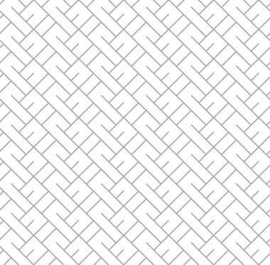 Geometrik sorunsuz vektör desen. Yazdırma ve web arka plan, afiş için kullanabilirsiniz.