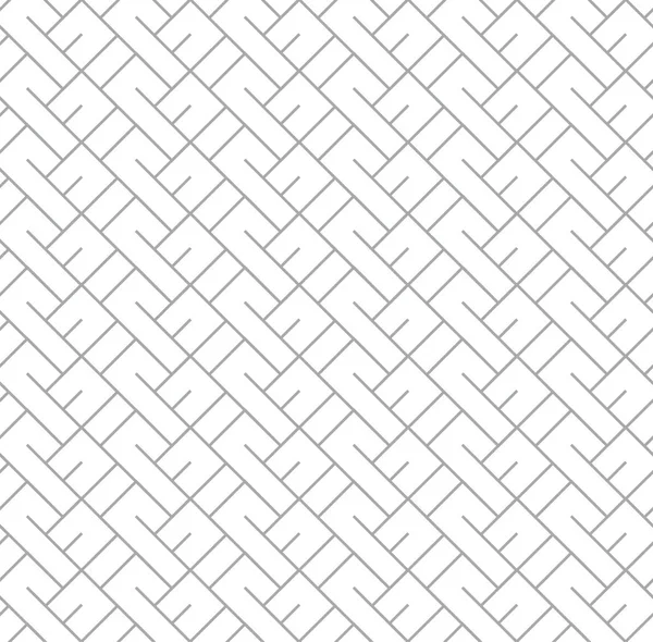 Geometrik sorunsuz vektör desen. Yazdırma ve web arka plan, afiş için kullanabilirsiniz.