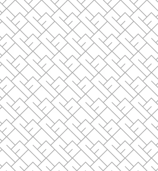 Geometrik sorunsuz vektör desen. Yazdırma ve web arka plan, afiş için kullanabilirsiniz.