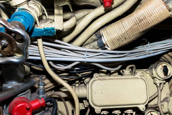 Denizaltı Teknoloji Merkezi