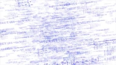 Formül formüller bilim bilimsel Profesör öğretmen akıllı matematik öğrenmek 4k