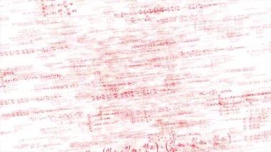 Formül formüller bilim bilimsel Profesör öğretmen akıllı matematik öğrenmek 4k