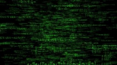 Formül formüller bilim bilimsel Profesör öğretmen akıllı matematik öğrenmek 4k