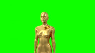 Kupa ödül töreni Intro ile yer başlık metin adaylığı 4k için