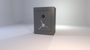 Güvenli kasa dökülüp altın altın değerli açılış kazanmak 4k