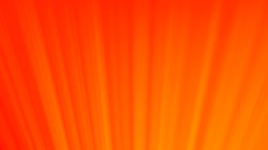 Işık ışınları kirişler sakin döngü 4k