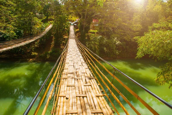 Chocolate Hills, Bohol Island, Philippines — Stock Photo, Image