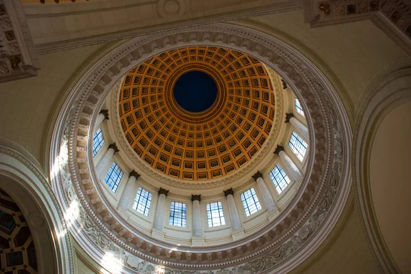 Capitolio Nacional, El Capitolio. Havana. Cuba