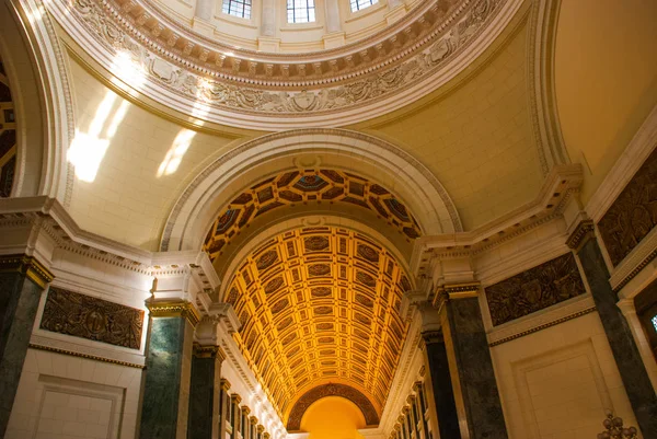 Capitolio Nacional, El Capitolio. Havana. Cuba