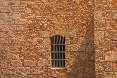 Castillo Del Morro. Eski kale. Küba. Havana.