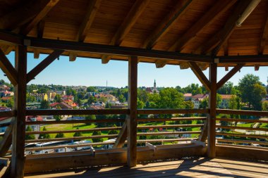 Wieliczka, Polonya: Wieliczka Tuz Madeni - Regis Şaftı.