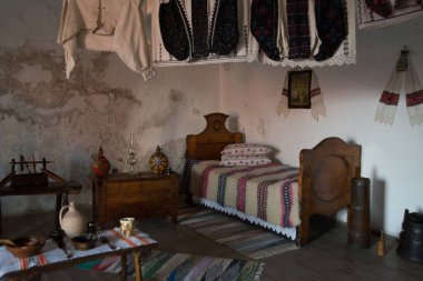 Hunedoara, Romanya: Hunedoara Şatosu, Hunedoara İlçesi, Transilvanya