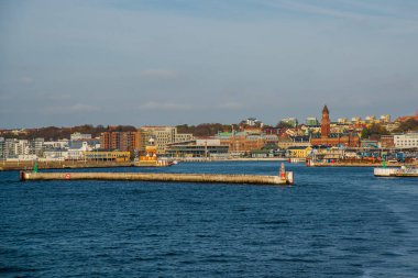 Helsingborg, İsveç: Belediye Binası Helsingborg, İsveç.