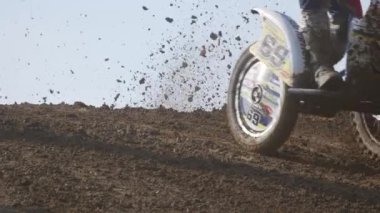 FIM sidecar motokros Dünya Şampiyonası, Chernivtsi, 5-6.05.2018