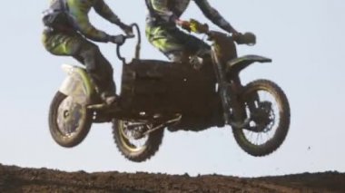 FIM sidecar motokros Dünya Şampiyonası, Chernivtsi, 5-6.05.2018