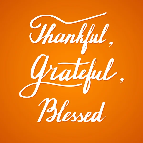 Thankful blessed signage HD wallpaper  Peakpx