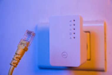 Ethernet kablosunun çekim