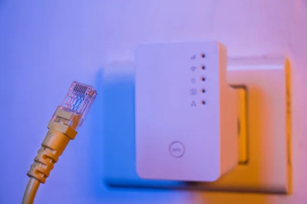 Ethernet kablosunun çekim