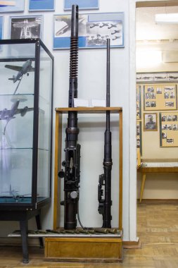 uçak silah Havacılık Merkezi ev ve Cosmonautics