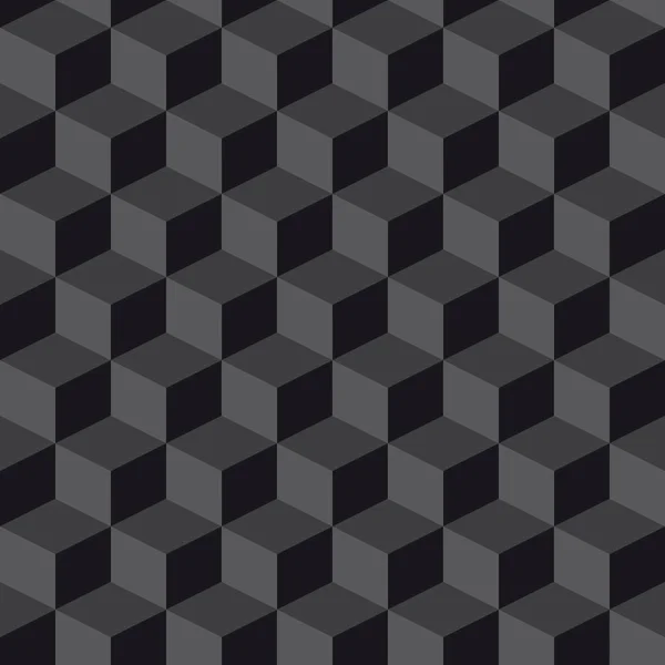 无缝的几何图案设计元素矢量图 — 图库矢量图片