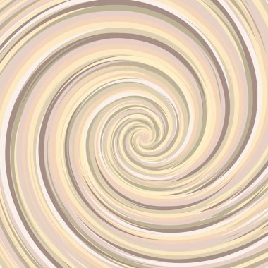 Dönen zemin. Metin için yer yüzeyle sarmal