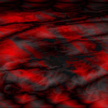 Aksaklık. Arka plan. Uzaylı doku veya alanı