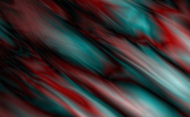 Glitch. Abstract background. Smoke or Space, alien planet.  clipart