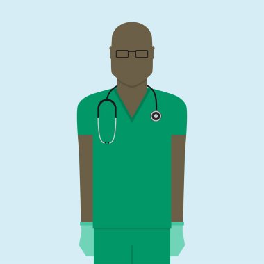 Doktor düz tasarım