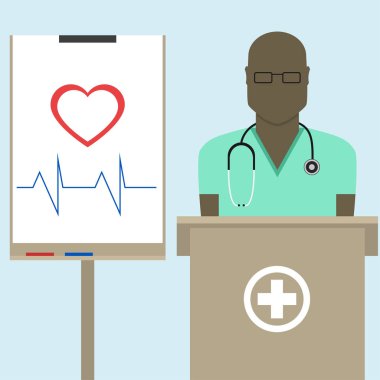 Doktor düz tasarım