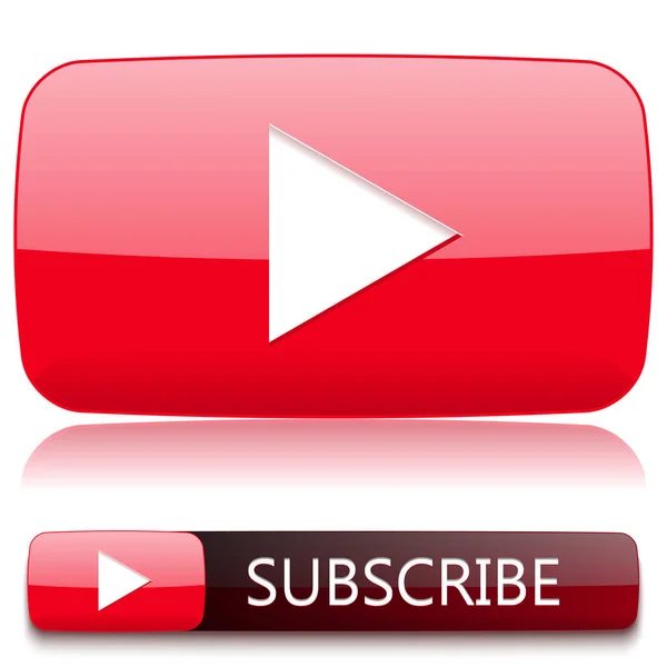 Video oynatıcı için ve abone olmak için bir oyun