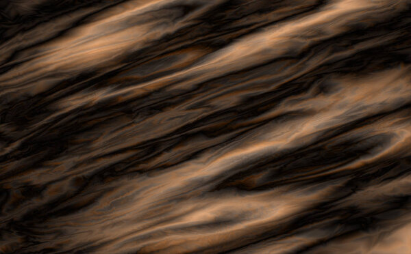 Glitch. Abstract background. Wood texture or Space, alien planet