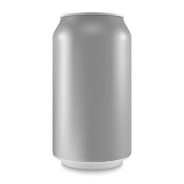 Tasarımınız için boş düzeninin Alüminyum miyim. Banka