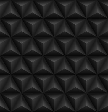 Geometrik arka plan. seamless modeli. Vektör