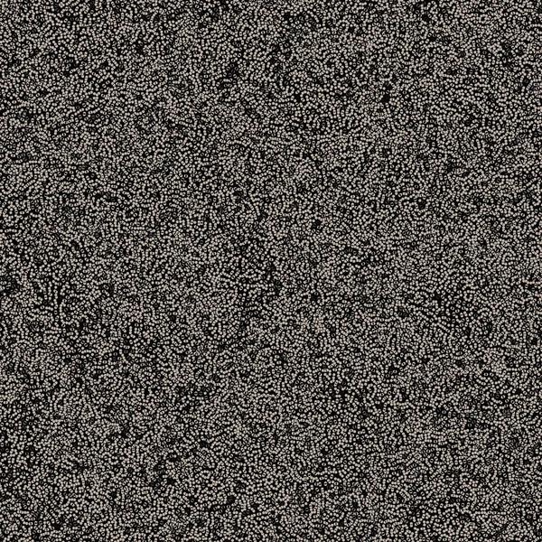 Dotwork bakgrund. Grus, sand, pärlor. Vektorillustration — Stock vektor