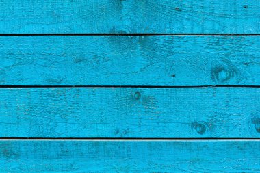 Plakalar boyalı mavi renk, arka plan, doku