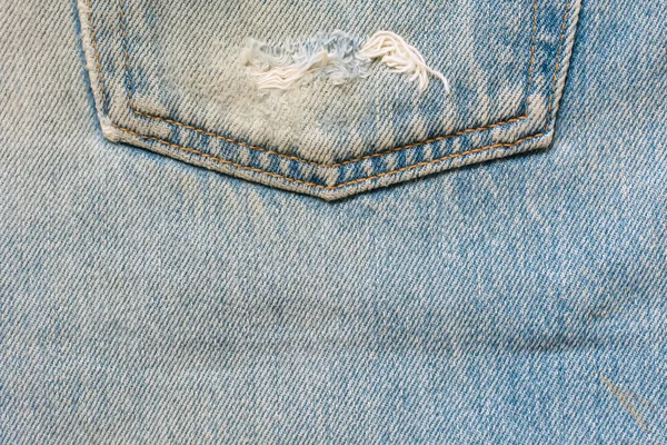 Jeans textur — Stockfoto