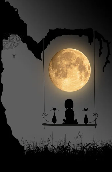 Cadılar Bayramı Gecesi