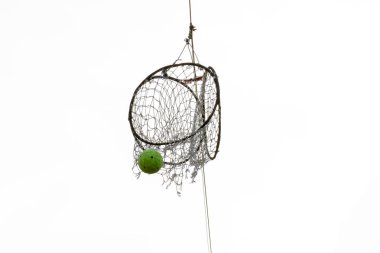 Çember Takraw Lod spordur