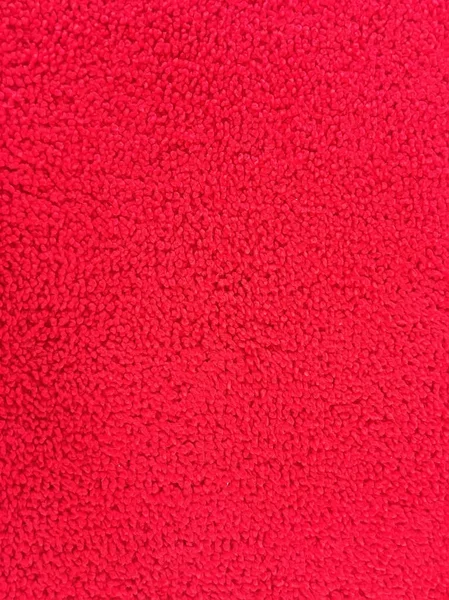 Red carpet texture