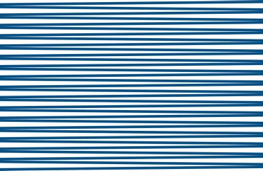 Soyut Şnorkel Mavi arkaplan