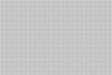 Siyah arkaplan üzerindeki soyut beyaz daireler.