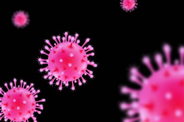 Coronavirus 2019-nCov salgını salgını tehlikeli grip salgını vakaları olarak adlandırılıyor..