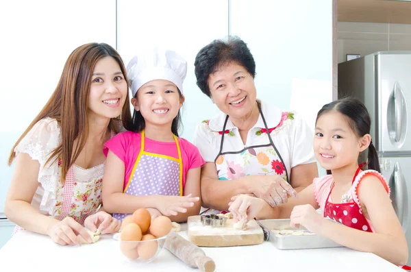 pişirme eğlencelidir