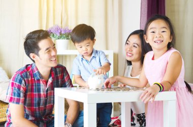 Gelecek için kaydetmek