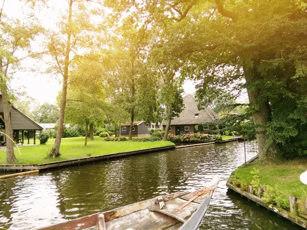 Giethoorn, Netherhlands