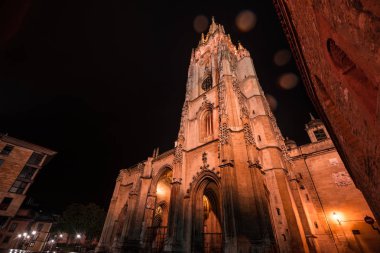 Oviedo Cathedral