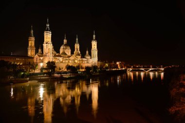 Our Lady Pilar Katedrali