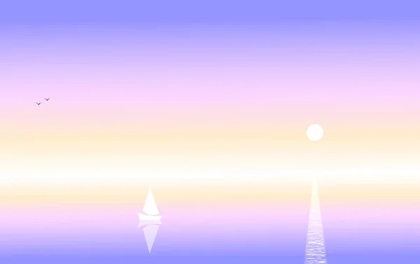 Leylak deniz manzarası ve moon izle